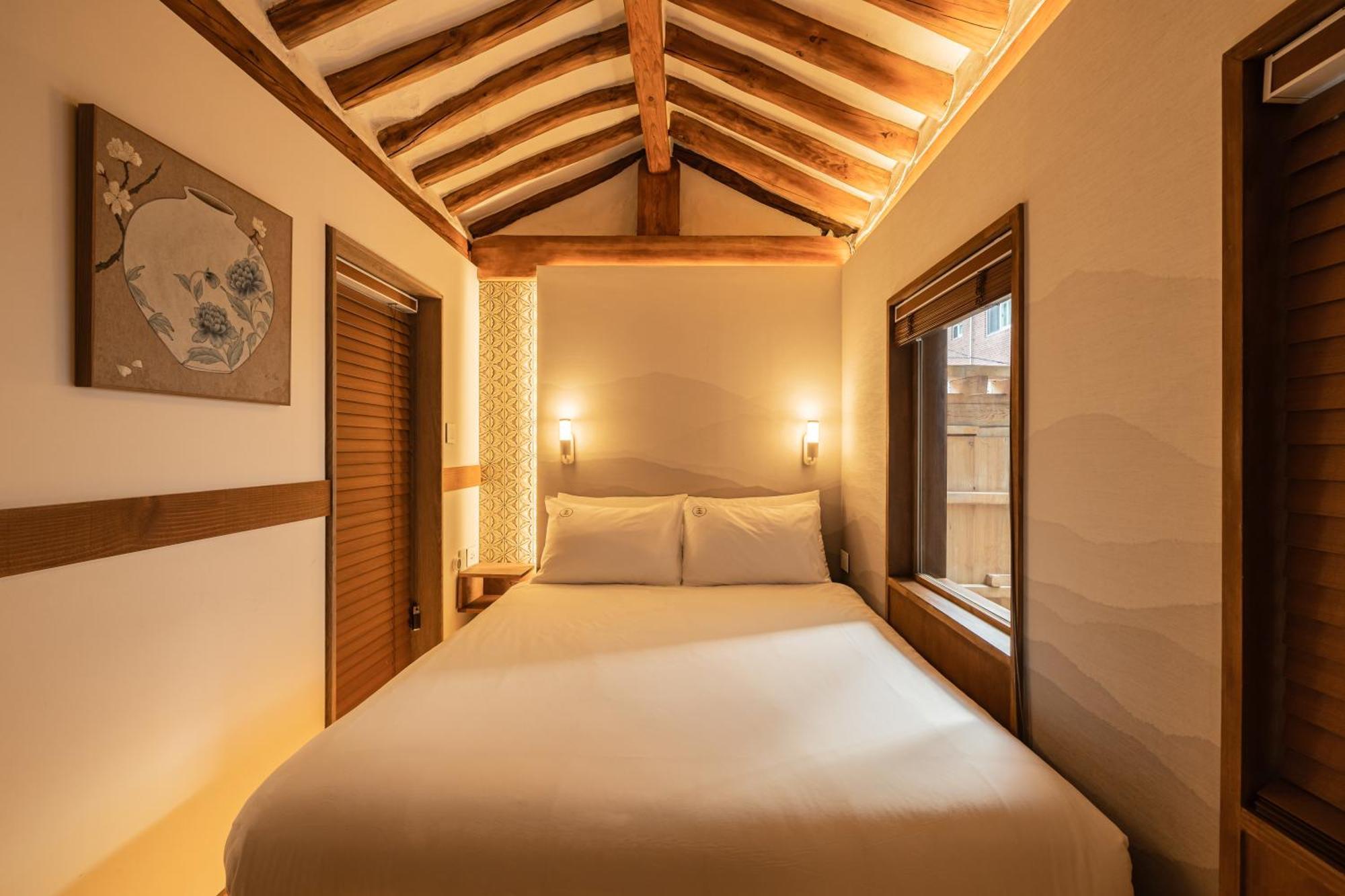 Biệt thự Blissful House Seoul