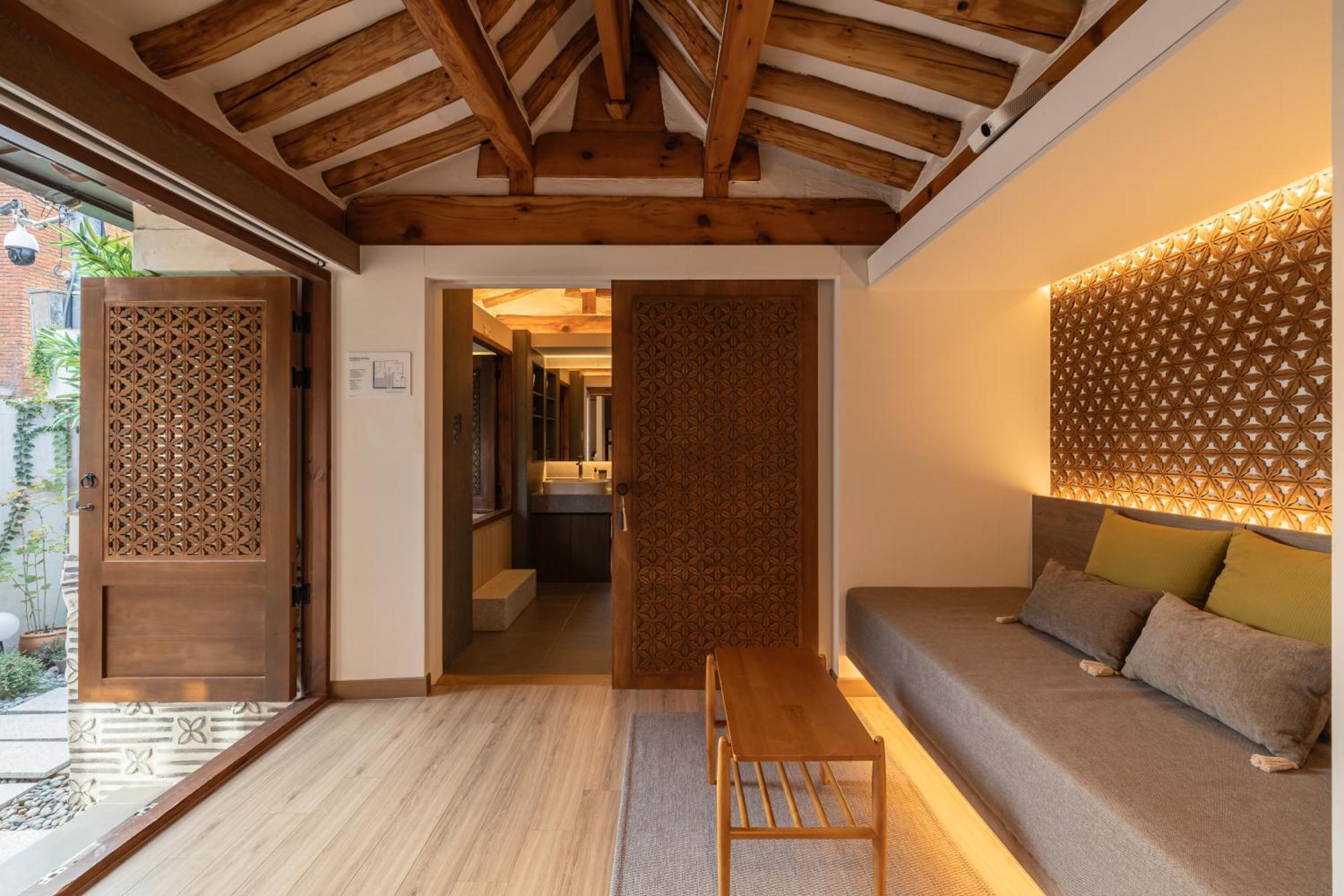 Biệt thự Blissful House